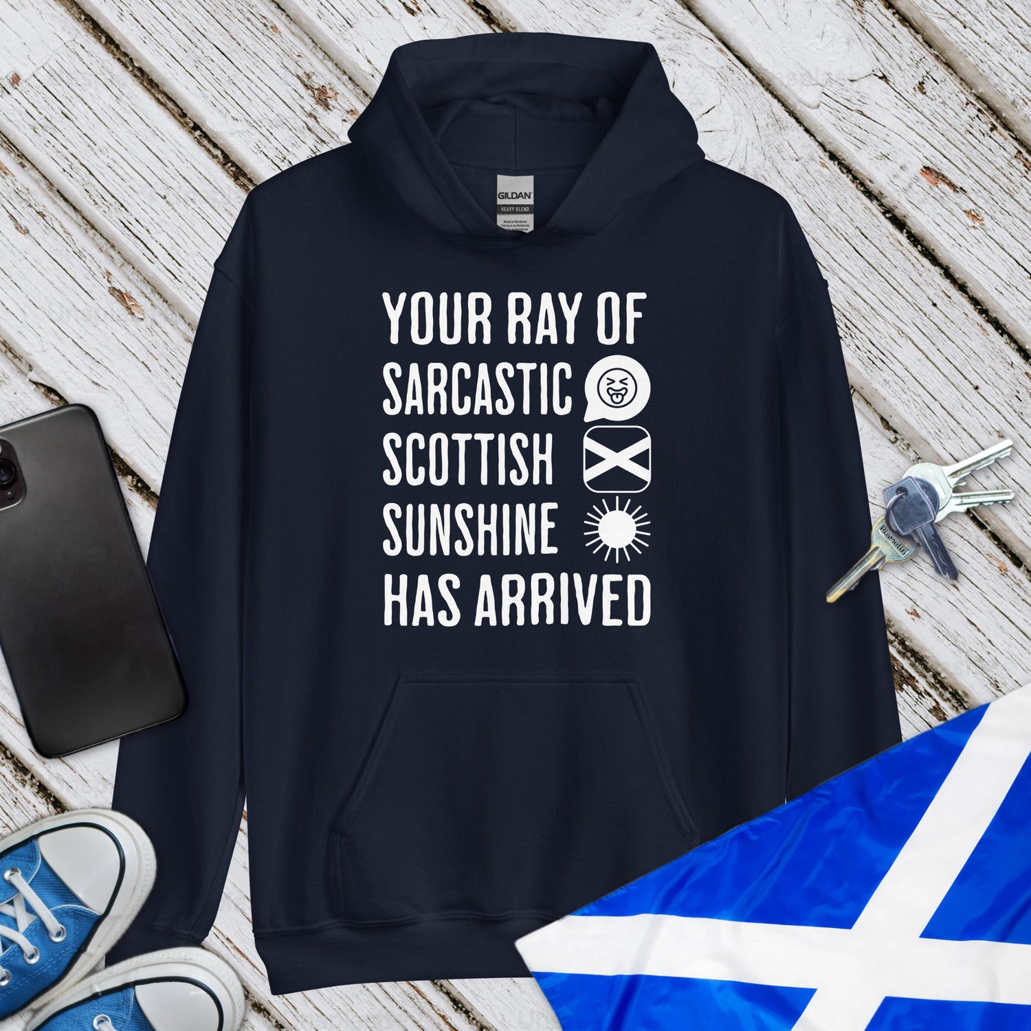 Sweatshirts & Hoodies