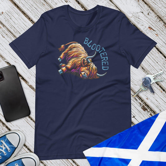 Blootered Unisex T-Shirt