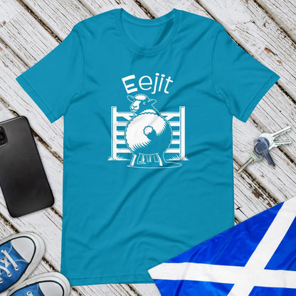Eejit Unisex T-Shirt