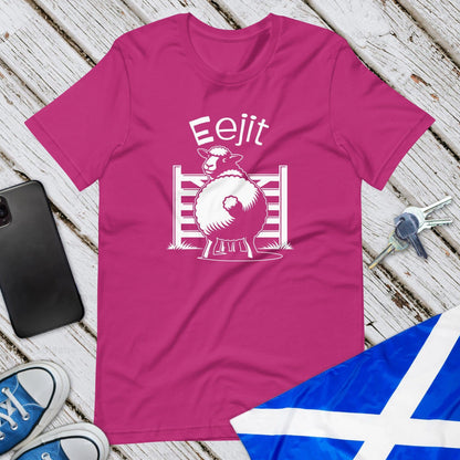 Eejit Unisex T-Shirt