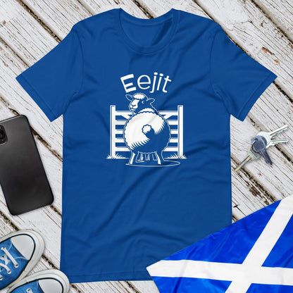 Eejit Unisex T-Shirt