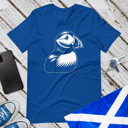 Puffin Unisex T-Shirt
